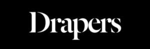 Drapers logo